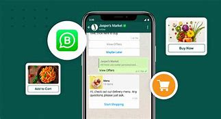 WhatsApp Business Feature