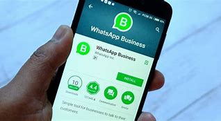 WhatsApp QR Code for Business Growth