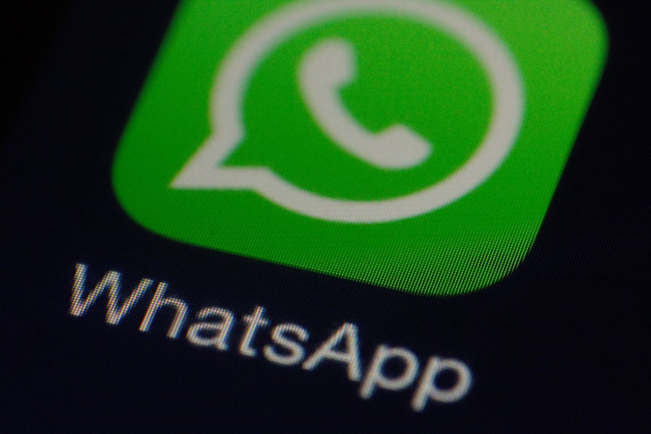 WhatsApp Business Profile